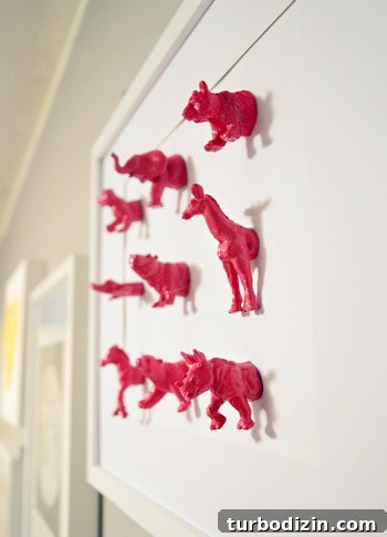 Cincinnati House Crash: What Happened and Who’s Affected 17 Plastic animal art display