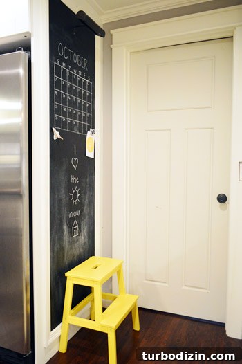 Cincinnati House Crash: What Happened and Who’s Affected 8 Kitchen to dining area view