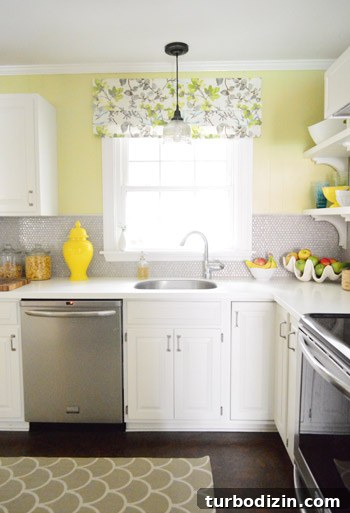DIY Faux Roman Shade: Step-by-Step Guide for Stylish Window Treatments 14 img 53012 13