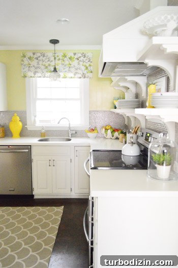 DIY Faux Roman Shade: Step-by-Step Guide for Stylish Window Treatments 15 img 53012 14