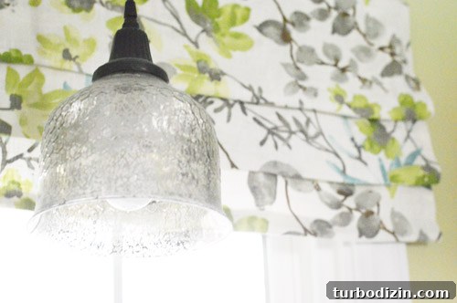 DIY Faux Roman Shade: Step-by-Step Guide for Stylish Window Treatments 16 img 53012 15