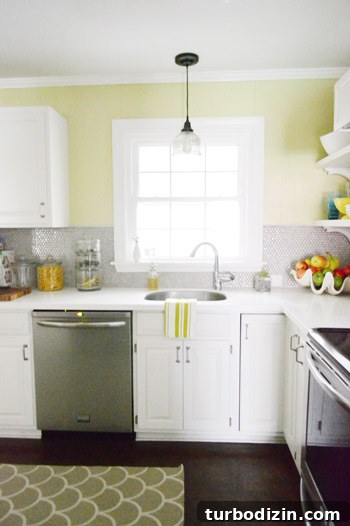 DIY Faux Roman Shade: Step-by-Step Guide for Stylish Window Treatments 3 img 53012 2