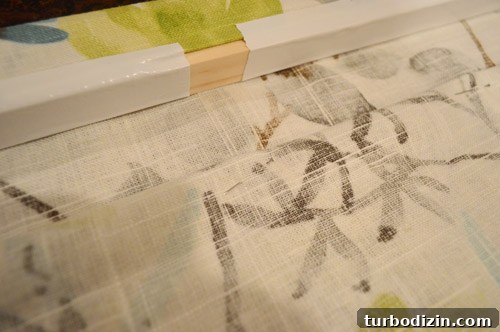 DIY Faux Roman Shade: Step-by-Step Guide for Stylish Window Treatments 10 img 53012 9