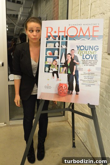 NYT, Richmond, Chicago and Toronto: Stories from Four Cities 3 R Home cover moment