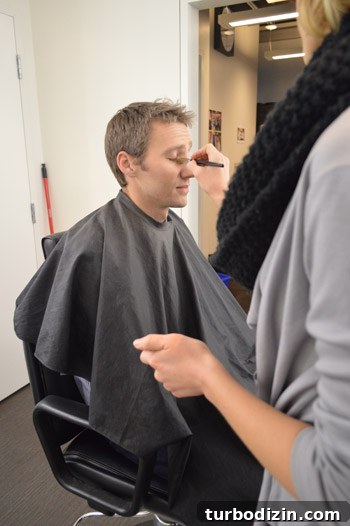 NYT, Richmond, Chicago and Toronto: Stories from Four Cities 12 Morning show appearance