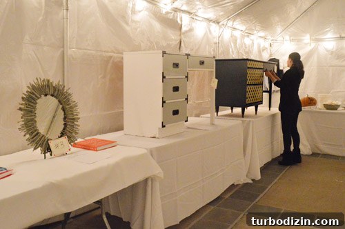 NYT, Richmond, Chicago and Toronto: Stories from Four Cities 4 Auction prep
