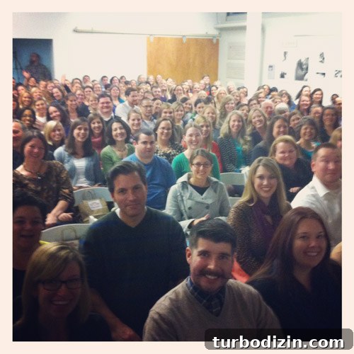 NYT, Richmond, Chicago and Toronto: Stories from Four Cities 5 Speaking at R Home