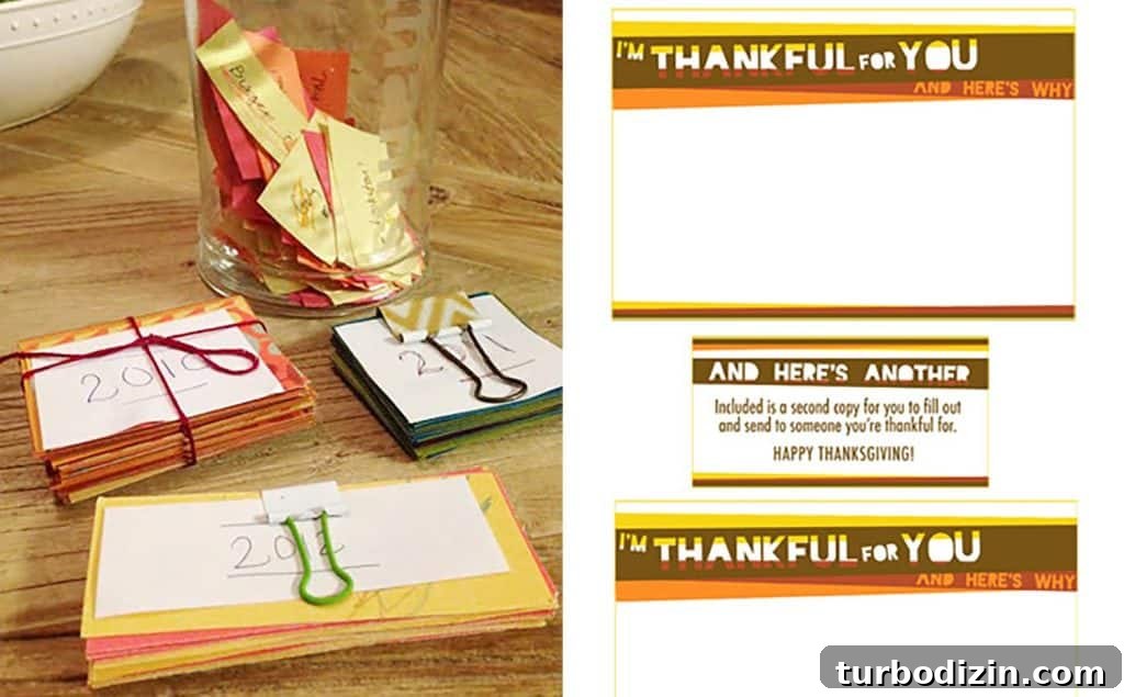 Create a Thanksgiving Gratitude Chalkboard for Your Home 15 img 53585 14