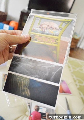 Frame Instagram Photos With DVD Jewel Cases: Step-by-Step Guide 11 img 53587 10