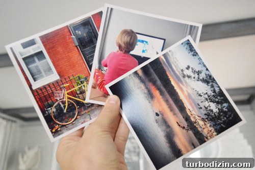 Frame Instagram Photos With DVD Jewel Cases: Step-by-Step Guide 3 img 53587 2