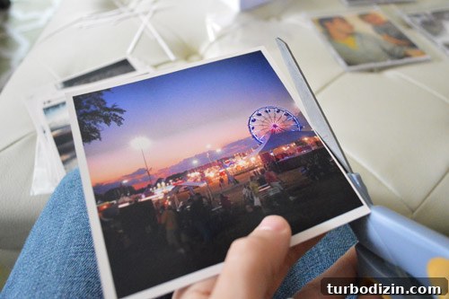 Frame Instagram Photos With DVD Jewel Cases: Step-by-Step Guide 4 img 53587 3