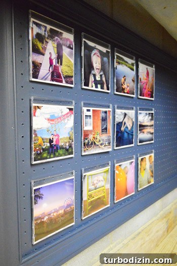 Frame Instagram Photos With DVD Jewel Cases: Step-by-Step Guide 10 img 53587 9