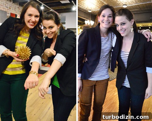 Beauty Queens, Bouncers, Crafts & Stick Dogs: Fun Party Ideas 11 img 53786 11