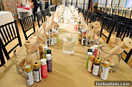 Beauty Queens, Bouncers, Crafts & Stick Dogs: Fun Party Ideas 13 img 53786 13
