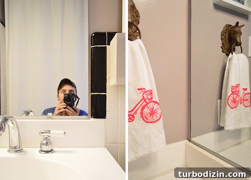 Build a Stylish Wood Frame Around Your Bathroom Mirror 3 img 53866 2