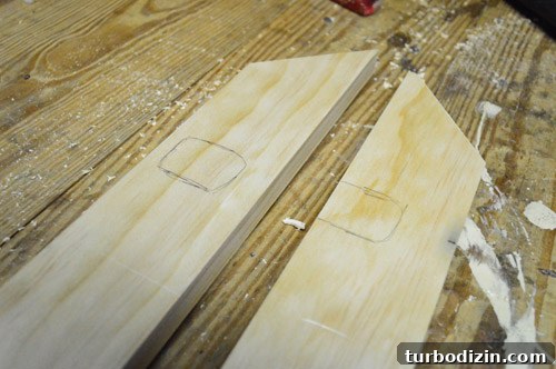 Build a Stylish Wood Frame Around Your Bathroom Mirror 6 img 53866 5