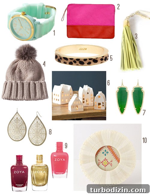 2012 Holiday Gift Guide for Women: Stylish Ideas She’ll Love 2 img 54136 1