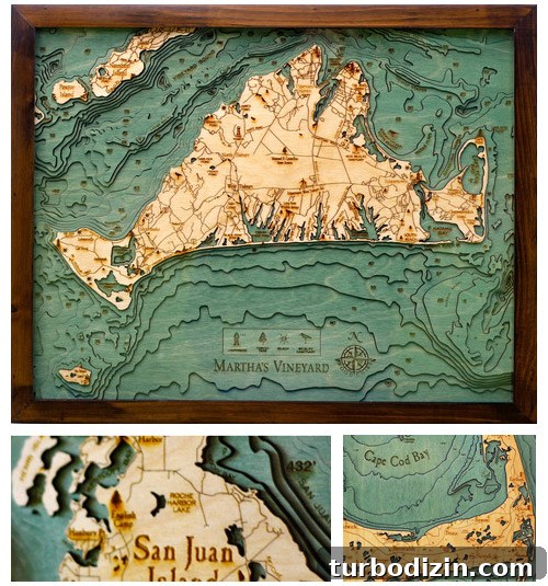Free Sea-Themed Giveaways: Underwater Crafts & Printables 2 Below the Boat bathymetric chart