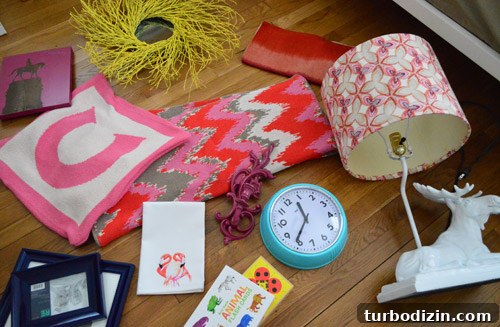 From Cluttered Spare Room to Kid-Friendly Playroom: A Step-by-Step Guide 13 Floor pile mood board