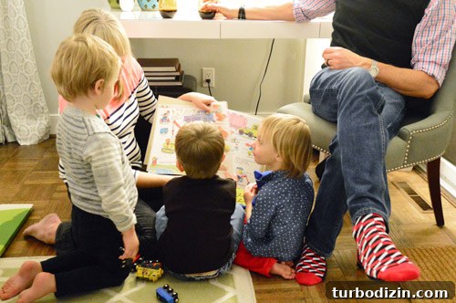 Expert Holiday Hosting Tips for Stress-Free Entertaining 14 img 54636 13