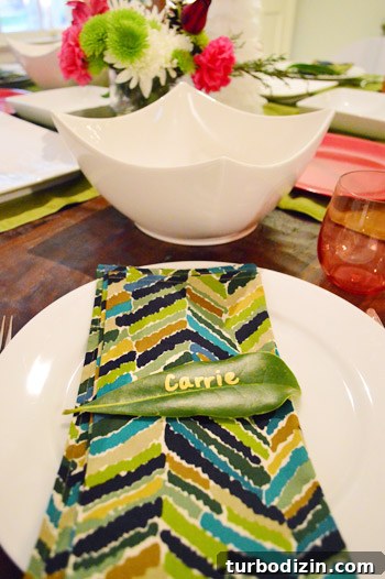 Expert Holiday Hosting Tips for Stress-Free Entertaining 4 img 54636 3