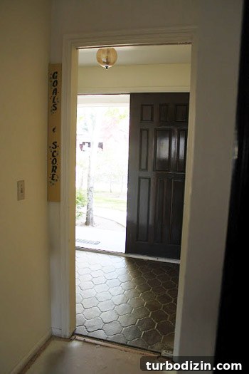 Money-Saving Renovation Tips from Michelle of 4 Men 1 Lady 12 img 54652 11