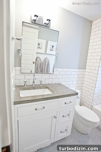 Money-Saving Renovation Tips from Michelle of 4 Men 1 Lady 16 img 54652 15