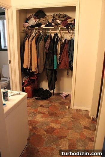 Money-Saving Renovation Tips from Michelle of 4 Men 1 Lady 9 img 54652 8