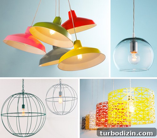 Lighting Collection: Lamps and Shades for Every Room 3 img 54696 2