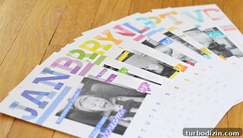 Free Printable Annual Calendar Template — Download Now 2 2013 calendar cover