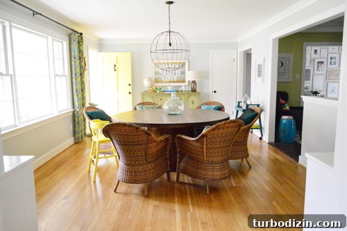 dining chairs with pillows