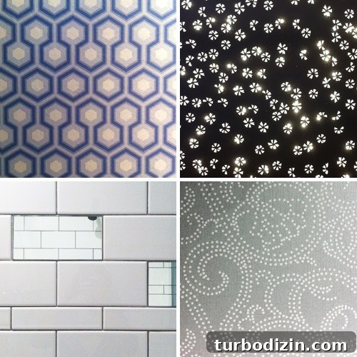 Back on the Road: Tips for Planning Your Next Road Trip 5 Hotel textures and patterns