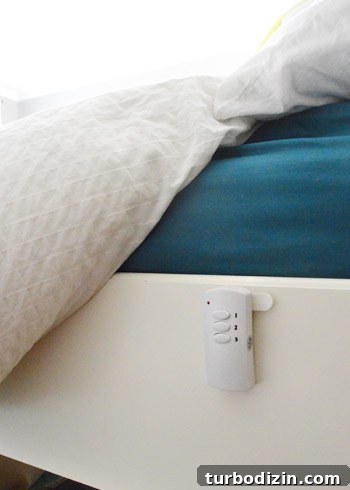 Add Remote Controls to Your Bedside Lamps: Step-by-Step Guide 8 img 55099 8
