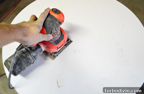 Annie Sloan Chalk Paint and Soft Wax: Complete Guide for Furniture Finish 15 img 55143 14