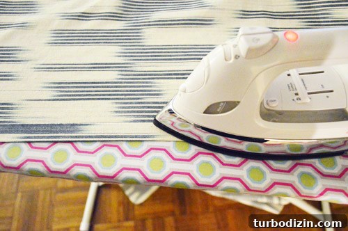 No-Sew Ikat Curtains Tutorial for a Kids’ Room 8 img 55157 7