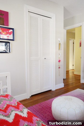 Framing Kids’ Clothes and Adding Playful Wall Hooks for Decor 10 Animal hooks