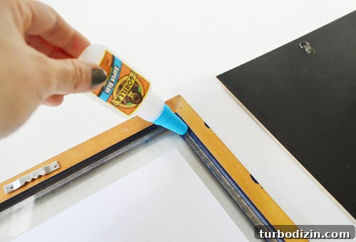 How to Build a Floating Picture Frame: Step-by-Step Guide 7 img 55164 6