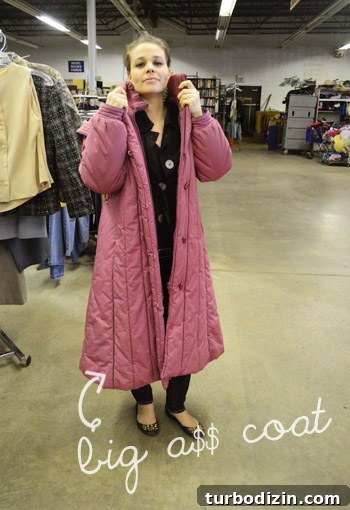 Macklemore Thrift Shop Challenge: Vintage Finds & Style Tips 12 img 55338 11