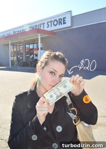 Macklemore Thrift Shop Challenge: Vintage Finds & Style Tips 3 img 55338 2