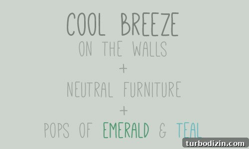 32 Favorite Interior Paint Colors to Transform Your Home 5 paint example 2