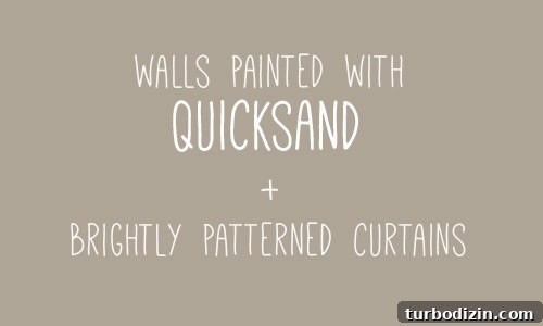 32 Favorite Interior Paint Colors to Transform Your Home 8 paint swatches spread