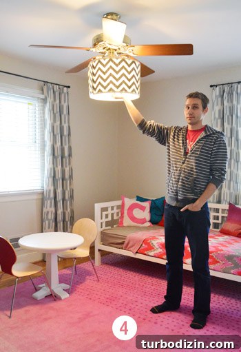 How to Choose the Perfect Pendant Lamp Shade for Your Space 4 img 55556 3