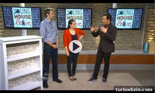 From the Big Apple to the Big Peach: Moving Guide for NYC to Atlanta 8 The Better Show taping