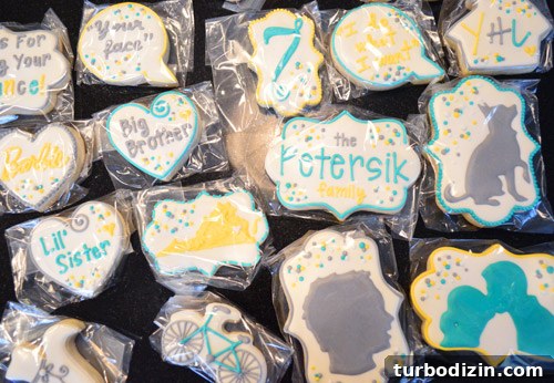 From the Big Apple to the Big Peach: Moving Guide for NYC to Atlanta 14 Creative cookies