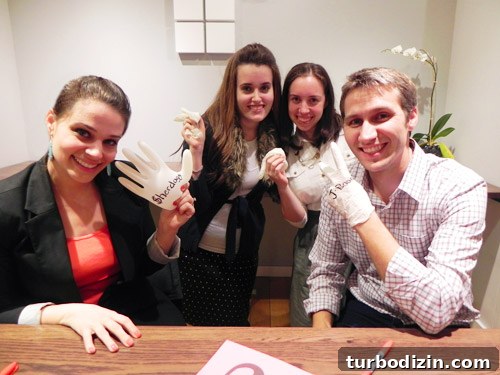 From the Big Apple to the Big Peach: Moving Guide for NYC to Atlanta 6 Latex gloves photo