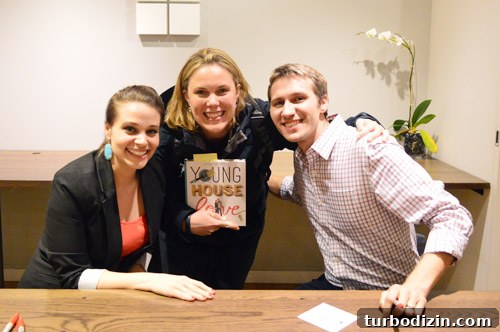 From the Big Apple to the Big Peach: Moving Guide for NYC to Atlanta 7 Old friends reunion