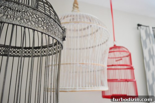 Whimsical Hanging Birdcages for a Child’s Room Decor 8 img 55795 7