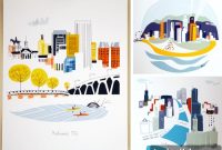 Free City Finds: Stylish Urban Fashion Giveaway