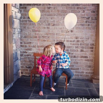 Quick Craft Projects to Try When You're Short on Time 13 Kids playing