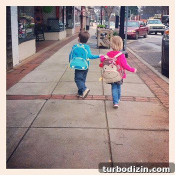 Quick Craft Projects to Try When You're Short on Time 15 Kids playing